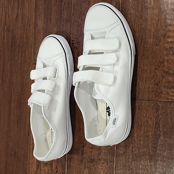 Vans Shoes - Picture 2 of 4